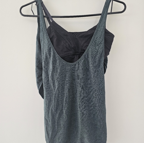 Lululemon wrap top size 4 - Picture 1 of 5
